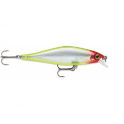 RAPALA SHADOW RAP SHAD CLN
