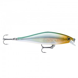 RAPALA SHADOW RAP SHAD BBH