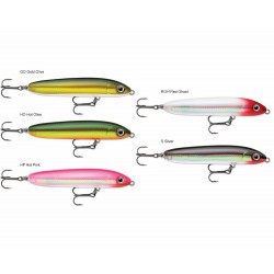 RAPALA SKITTER V 10CM 14G