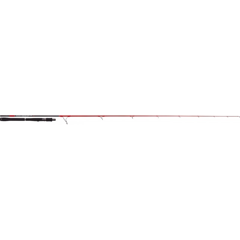TENRYU INJECTION SP 76MH
