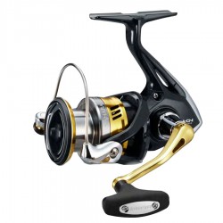 MOULINET SHIMANO SAHARA