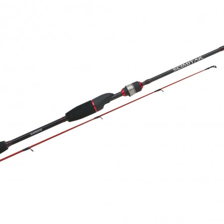 SHIMANO SCIMITAR BX