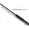 CANNE SHIMANO VENGEANCE BX SHAD