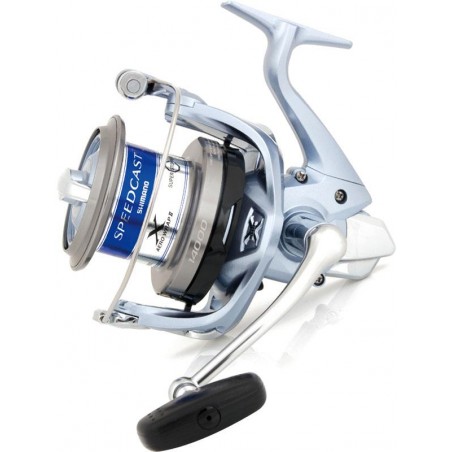 MOULINET SPEEDCAST 14000 XSB  SHIMANO