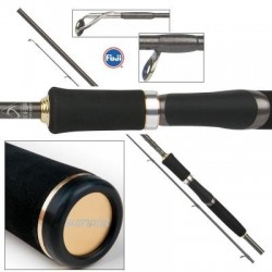 CANNE SHIMANO BIOMASTER 2.15m 1-4g