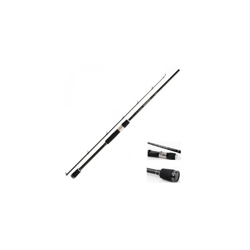 CANNE SHIMANO SUSTAIN 270