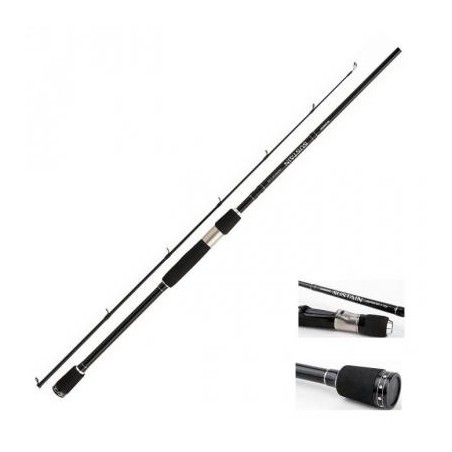 CANNE SHIMANO SUSTAIN 270