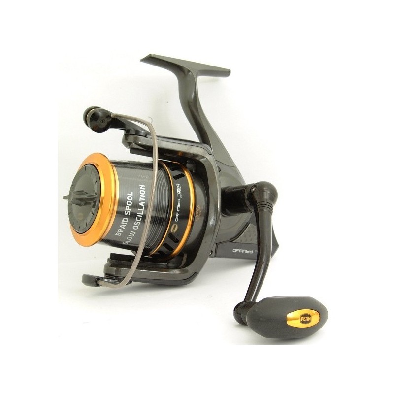 MOULINET SURFBLASTER 7000 PENN