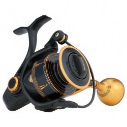 MOULINET PENN SLAMMER III 8500