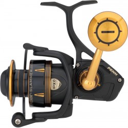 MOULINET PENN SLAMMER III 8500