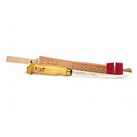COUTEAU RAPALA MARTTIINI FISH'N FILLET 9CM