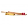 COUTEAU RAPALA MARTTIINI FISH'N FILLET 9CM