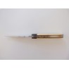 LE POCKET COUTEAU TMC THIERS Buis