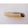 LE POCKET COUTEAU TMC THIERS Buis