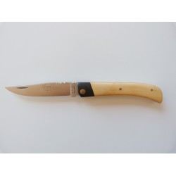 LE POCKET COUTEAU TMC THIERS Buis