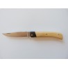 LE POCKET COUTEAU TMC THIERS Buis