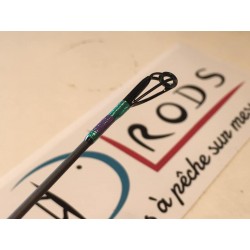 Canne DL Rods  Au Joyeux Petit Pecheur