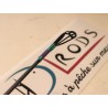 Canne DL Rods  Au Joyeux Petit Pecheur