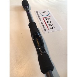 Canne DL Rods  Au Joyeux Petit Pecheur