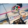 Canne DL Rods  Au Joyeux Petit Pecheur 2.15M 7/28GR