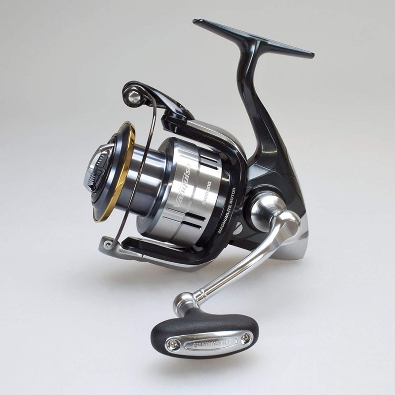 SHIMANO VANQUISH C3000