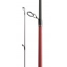 Canne Red Shadow Traveler Spinning Hearty Rise