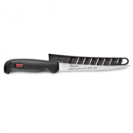 Couteau Deluxe Falcon Fillet RAPALA 15 cm