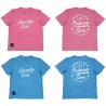 T-Shirt Manches Courtes HE-9011 HEARTY RISE