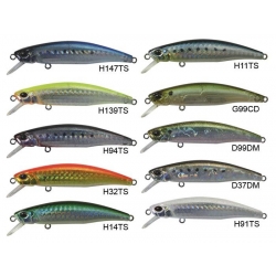DUO TIDE MINNOW 75 mm 11 gr D99-DM