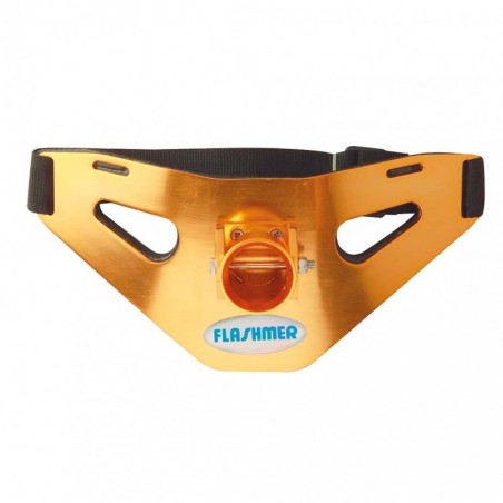 BAUDRIER ALU PROTECT-ONE FLASHMER