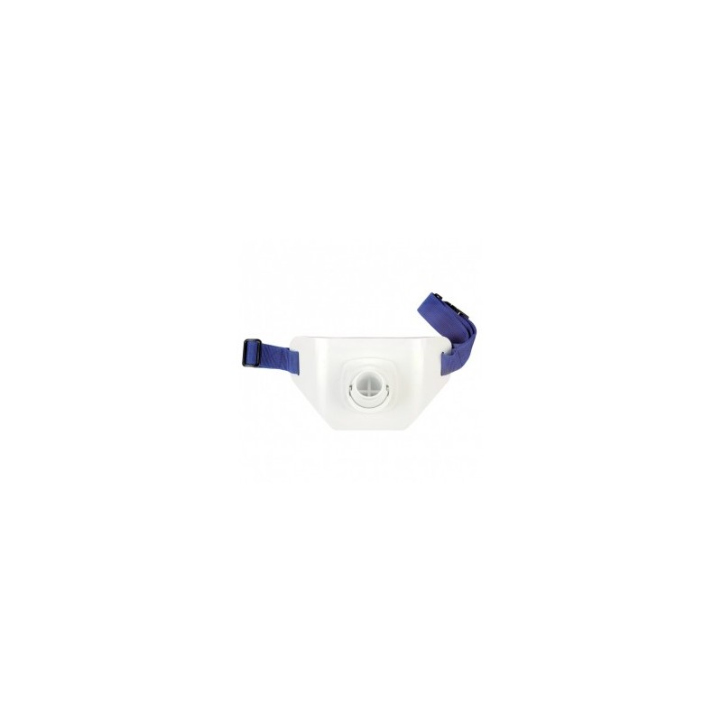 BAUDRIER FLASHMER AVEC CARDAN