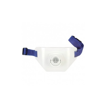 BAUDRIER FLASHMER AVEC CARDAN