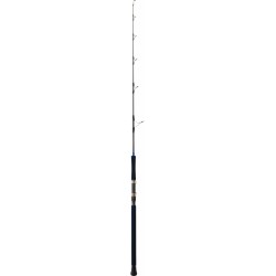 DEPP BLUE LIGHT JIGGING HEARTY RISE