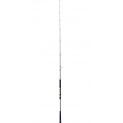 DEPP BLUE LIGHT JIGGING HEARTY RISE
