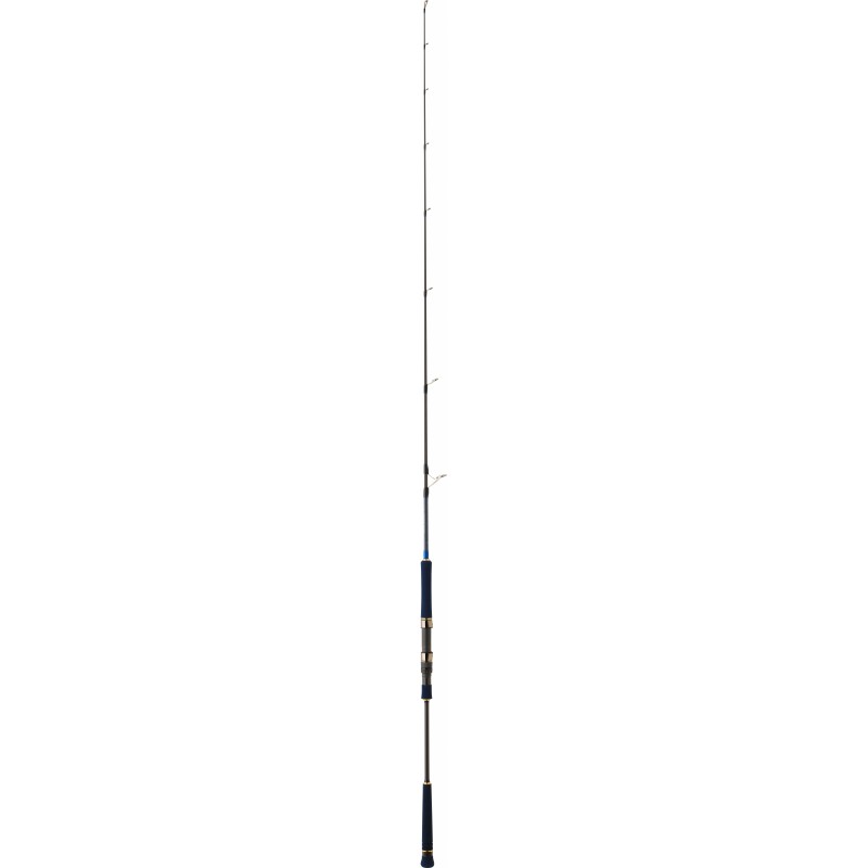 DEPP BLUE LIGHT JIGGING HEARTY RISE