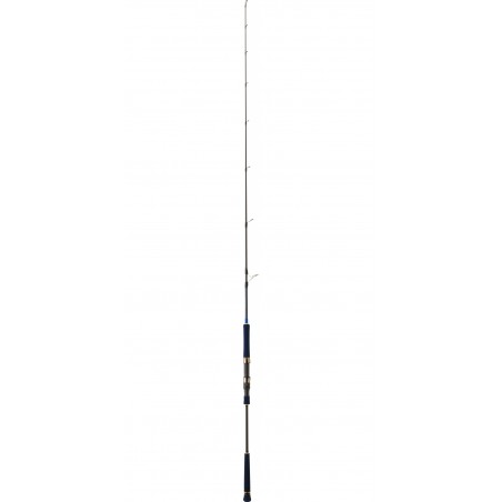 DEPP BLUE LIGHT JIGGING HEARTY RISE
