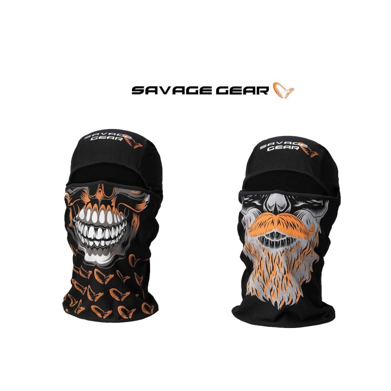 Cagoule Savage gear