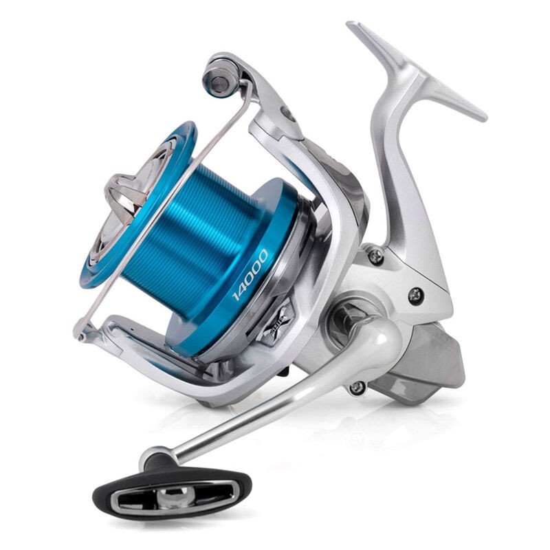 Shimano SpeedMaster 14000 xsc