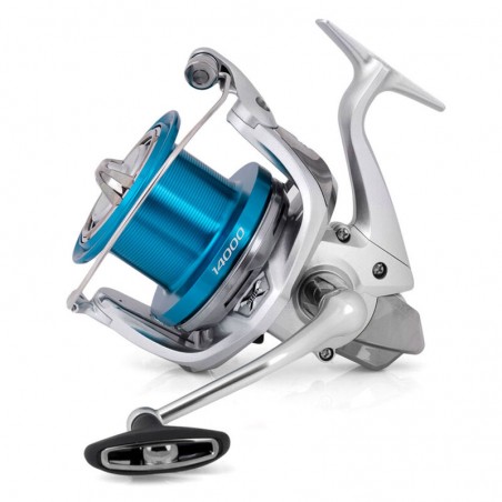 Shimano SpeedMaster 14000 xsc