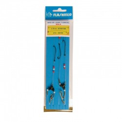 Bas de Ligne "T-SIWEL" BDL10 FLASHMER