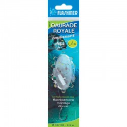 Bas de ligne DAURADE ROYALE COULISSANT