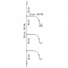 Bas de ligne Special Mer FLASHMER