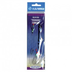 Bas de ligne TRAINARD Flashmer