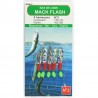 BAS DE LIGNE MACK-FLASH FLASHMER