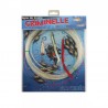 LIGNE DE TRAINE CRIMINELLE FLASHMER