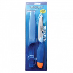 COUTEAU FLOTTANT MARINER ECAILLEUR FLASHMER