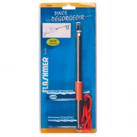 PINCE DÉGORGEOIR - 25 CM FLASHMER