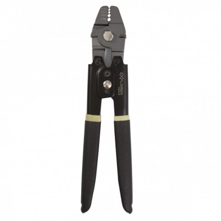 PINCE DOUBLES SLEEVES MINI FLASHMER