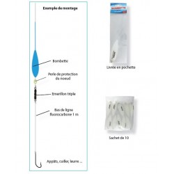 BOMBETTE FLOTTANTE FLASHMER