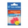 PERLES FLOTTANTES OVALES